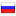 arlandaexpress.com server is located in Russia